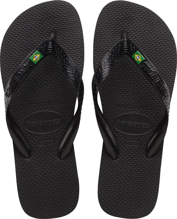 Brazil Flip Flop