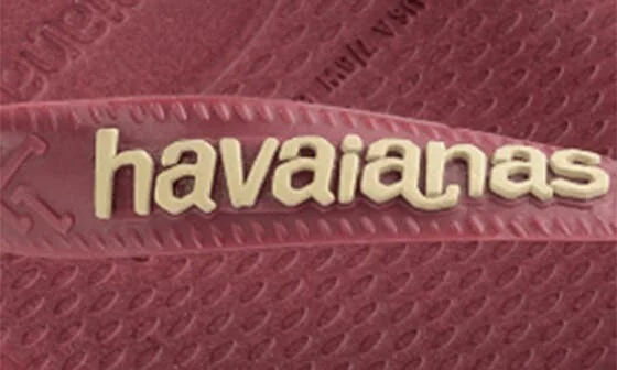 Brazil Logo Flip Flop - Image 5