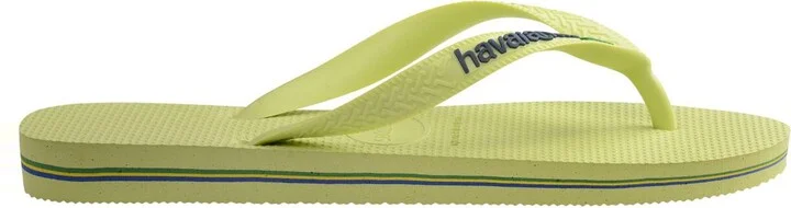 Brazil Logo Flip Flop - Image 10