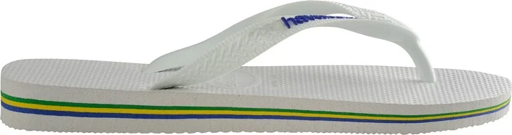 Brazil Logo Flip Flop - Image 3