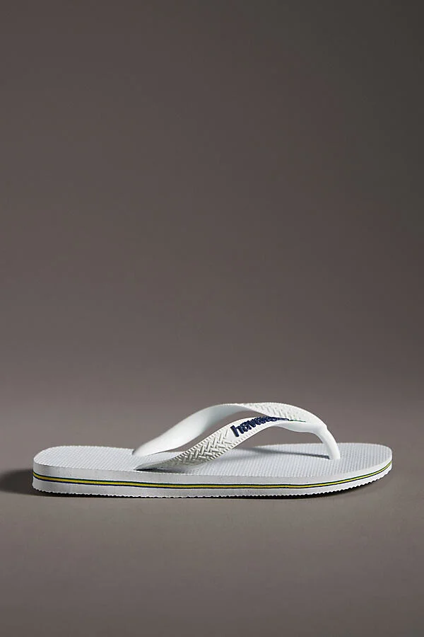 Brazil Logo Sandals - Image 2