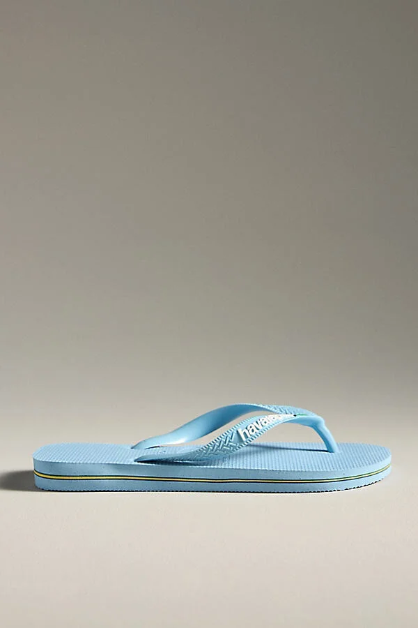 Brazil Logo Sandals - Image 2