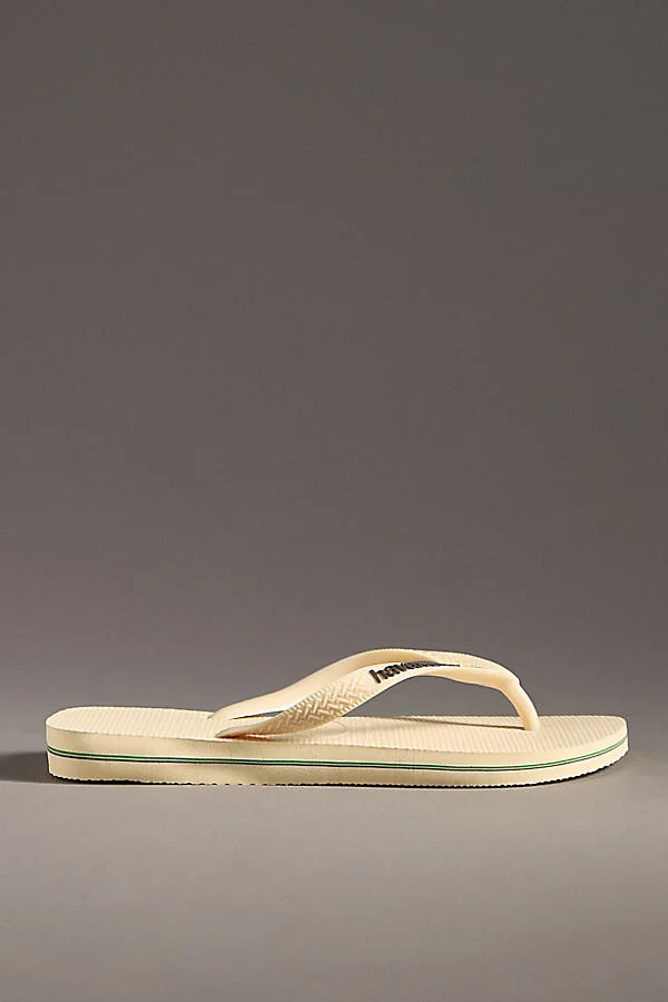Brazil Logo Sandals - Image 2