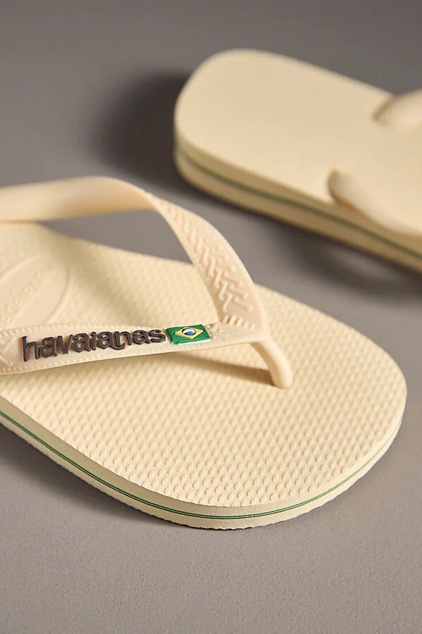 Brazil Logo Sandals - Image 3