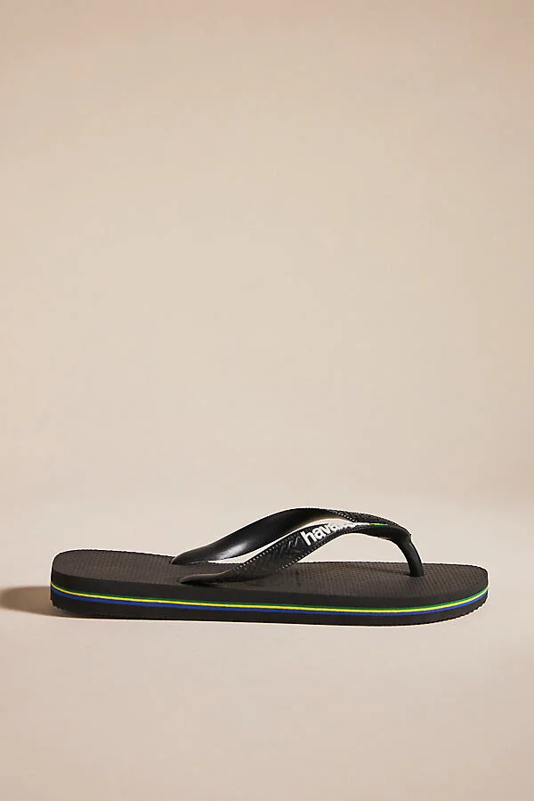 Brazil Logo Sandals - Image 2