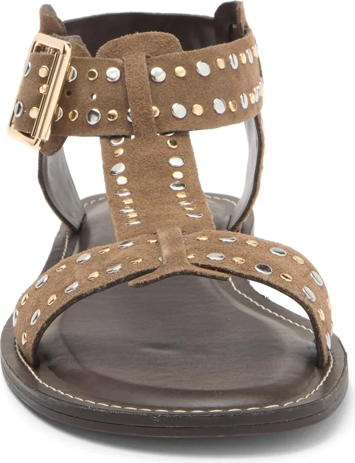 Brazinn Ankle Strap Sandal - Image 4