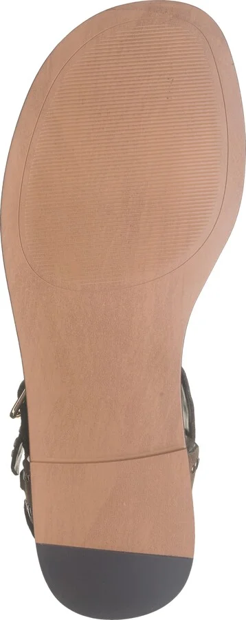 Brazinn Ankle Strap Sandal - Image 6