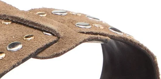 Brazinn Ankle Strap Sandal - Image 7