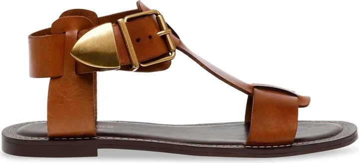 Brazinn Gladiator Sandal - Image 3
