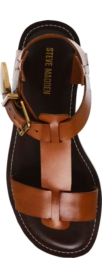 Brazinn Gladiator Sandal - Image 5