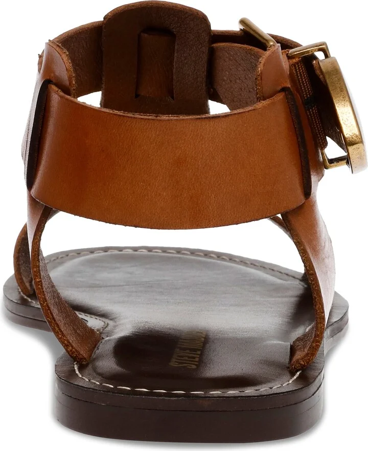Brazinn Gladiator Sandal - Image 7