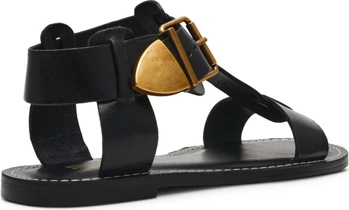 Brazinn Gladiator Sandal - Image 9