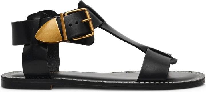 Brazinn Gladiator Sandal - Image 10