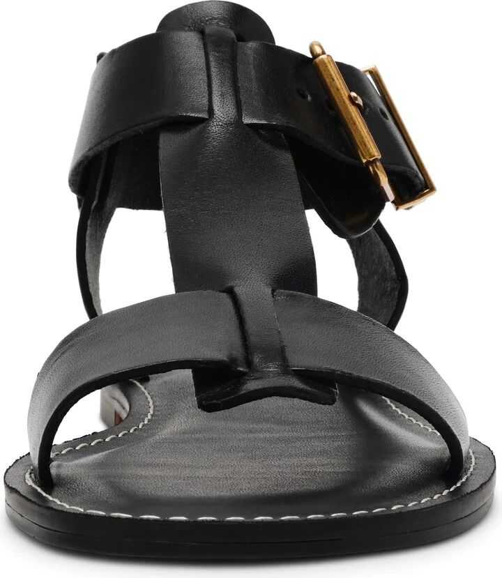 Brazinn Gladiator Sandal - Image 11