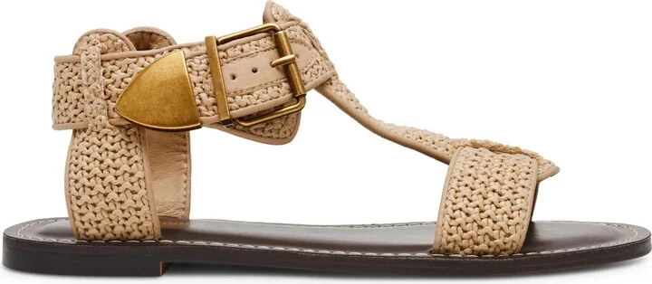 Brazinn Gladiator Sandal - Image 3