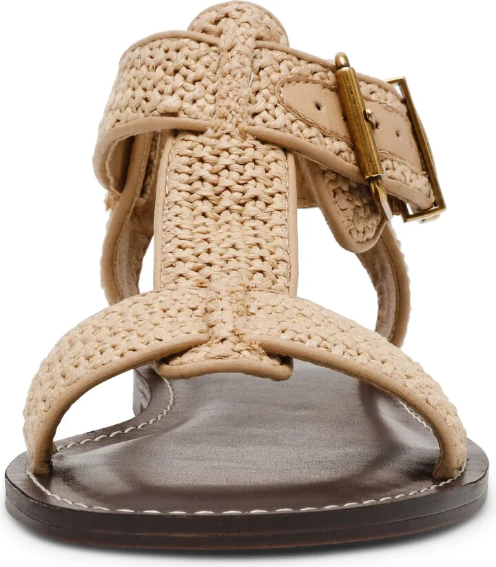 Brazinn Gladiator Sandal - Image 4