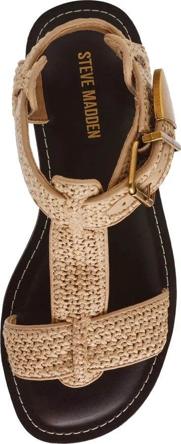 Brazinn Gladiator Sandal - Image 5