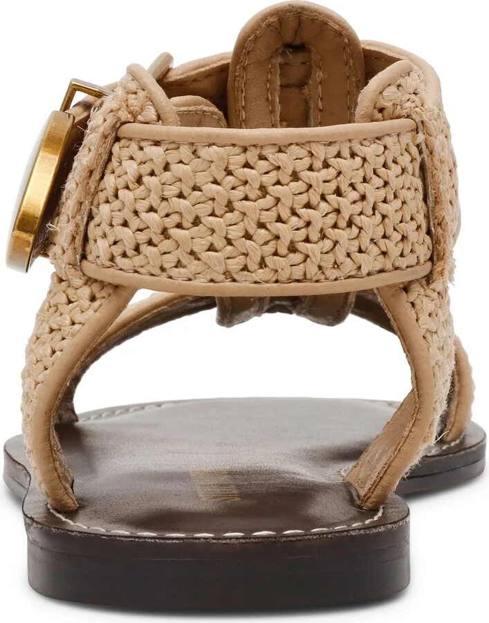 Brazinn Gladiator Sandal - Image 7