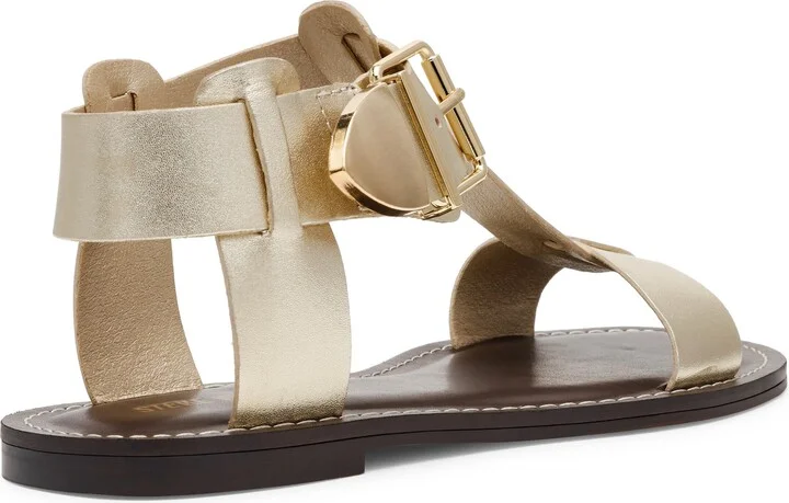 Brazinn Gladiator Sandal - Image 9