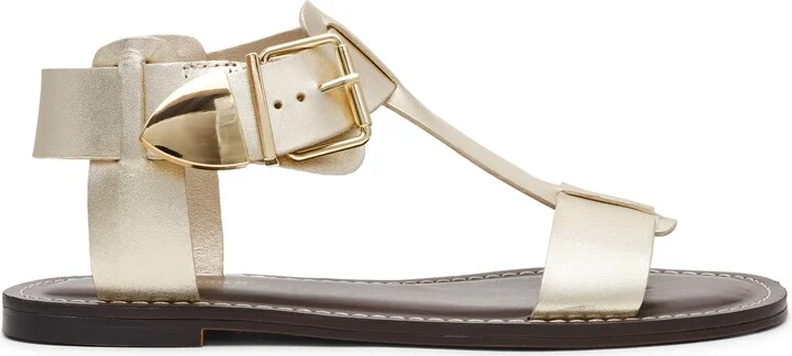 Brazinn Gladiator Sandal - Image 10