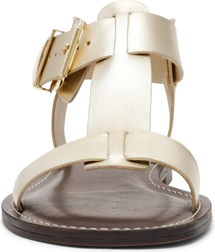 Brazinn Gladiator Sandal - Image 11