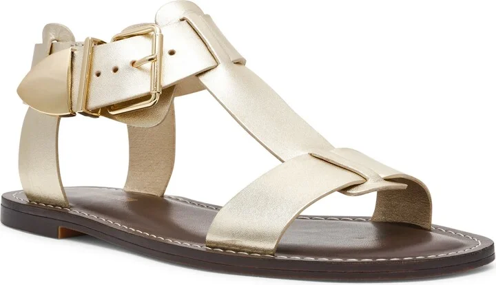 GOLD LEATH