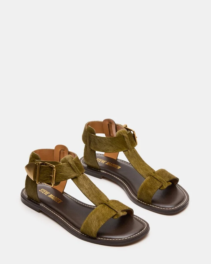 Brazinn Olive - Image 2