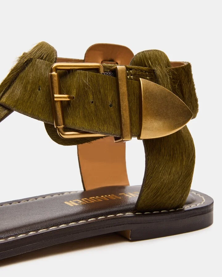 Brazinn Olive - Image 3
