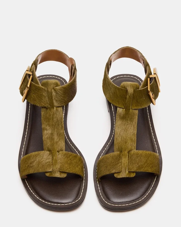 Brazinn Olive - Image 4