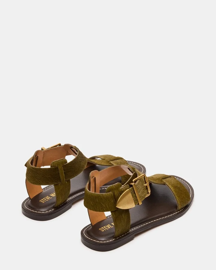 Brazinn Olive - Image 5