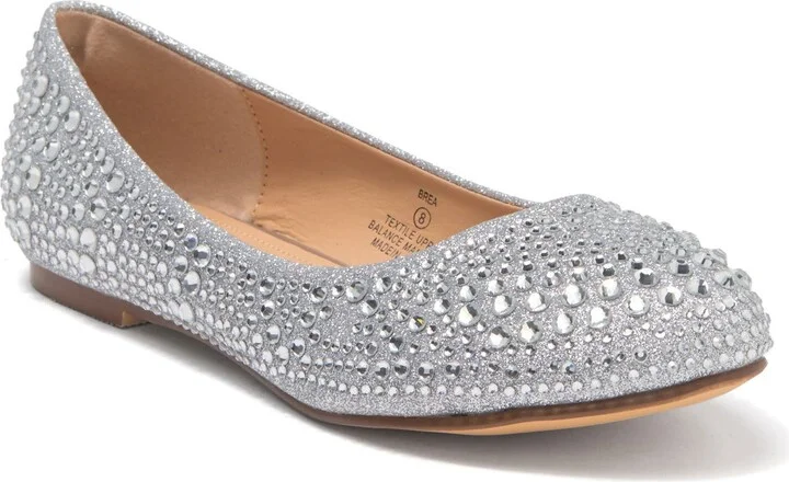 Brea Flat