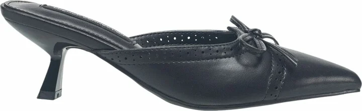 Brea Kitten Heel - Image 2