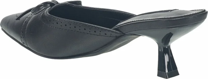 Brea Kitten Heel - Image 3