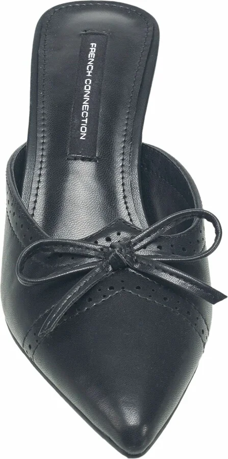 Brea Kitten Heel - Image 4