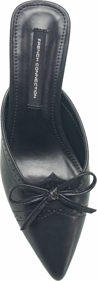 Brea Kitten Heel - Image 5