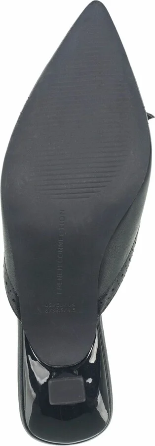 Brea Kitten Heel - Image 6