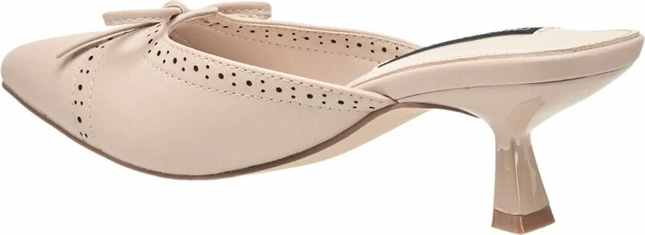 Brea Kitten Heel - Image 10
