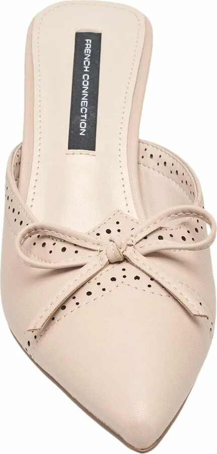 Brea Kitten Heel - Image 11
