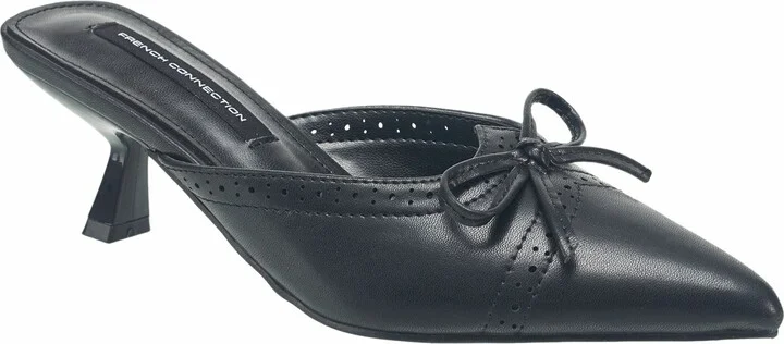 Brea Kitten Heel