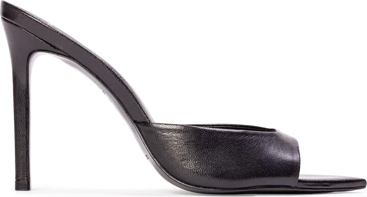 Black Leather