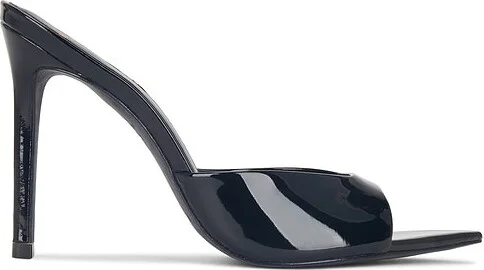 Black Patent