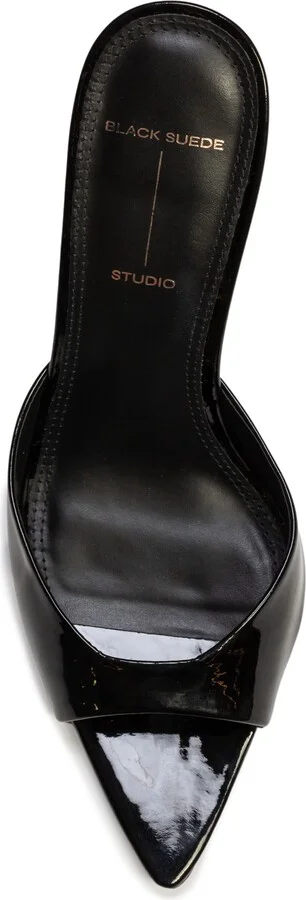Brea Pointed Toe Sandal - Image 5