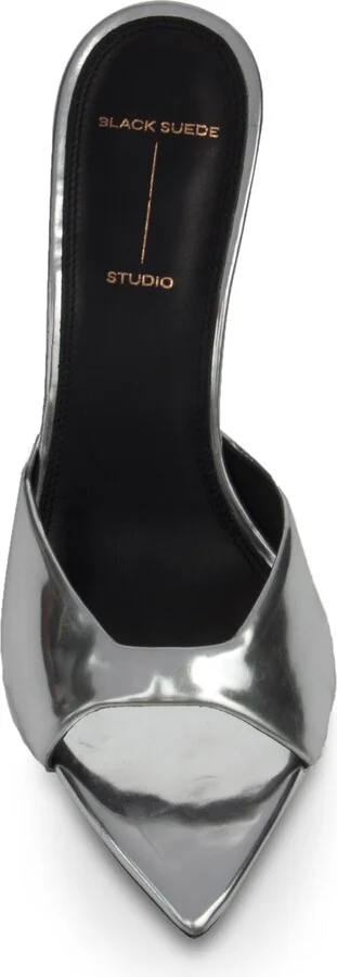 Brea Pointed Toe Sandal - Image 4
