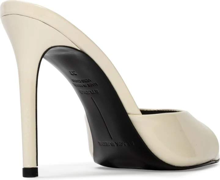 Brea Pointed Toe Sandal - Image 8