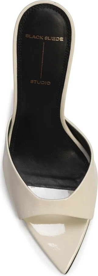 Brea Pointed Toe Sandal - Image 10