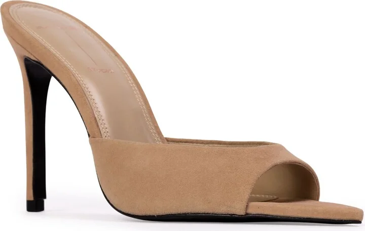 Sand Suede