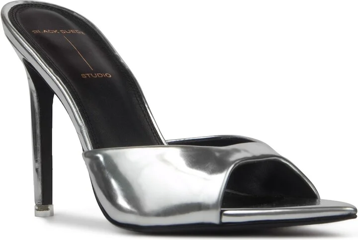 Brea Pointed Toe Sandal