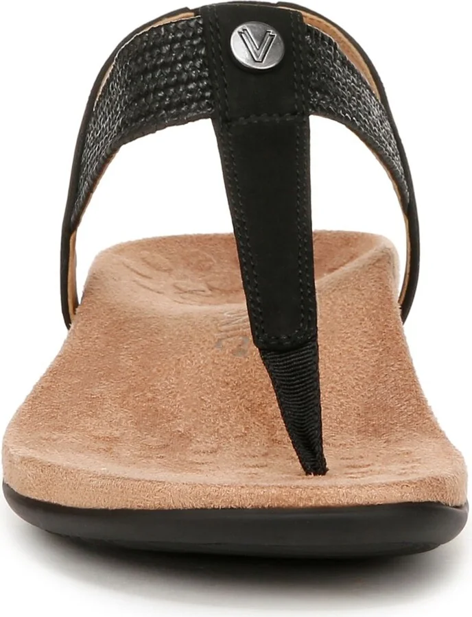 Brea T-Strap Sandal - Image 4