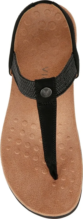 Brea T-Strap Sandal - Image 5