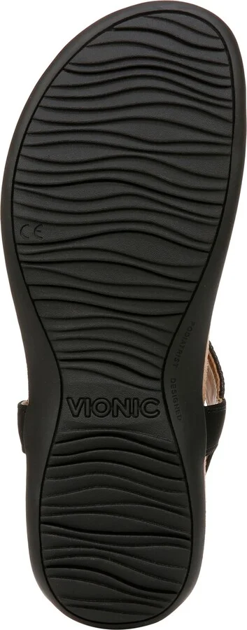 Brea T-Strap Sandal - Image 6
